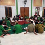 Sidang Pleno setelah Rapat Komisi